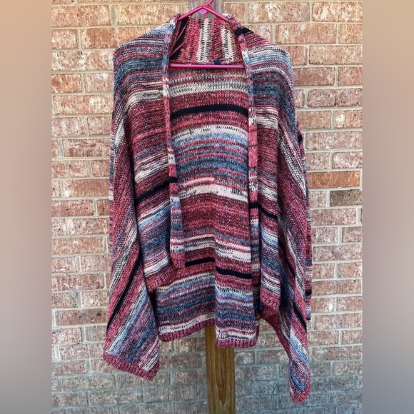 American Eagle‎ open cardigan - Picture 1 of 5